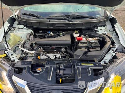 Zdjęcie 7 z 14 samochodu: 2017 NISSAN ROGUE S VIN:KNMAT2MV1HP566166 - miniatura