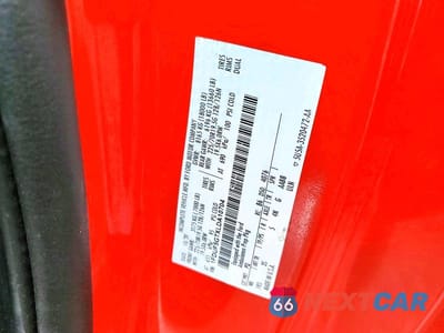 Zdjęcie 13 z 13 samochodu: 2020 FORD F550 SUPER DUTY VIN:1FDUF5GTXLDA10704 - miniatura