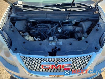 Zdjęcie 12 z 13 samochodu: 2012 GMC ACADIA DENALI VIN:1GKKVTED2CJ325906 - miniatura