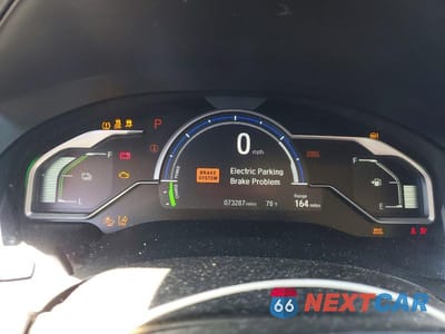 Zdjęcie 9 z 12 samochodu: 2019 HONDA CLARITY TOURING VIN:JHMZC5F35KC003554 - miniatura