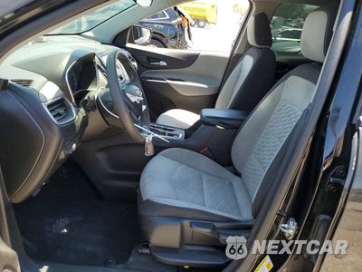 Zdjęcie 19 z 39 samochodu: 2018 CHEVROLET EQUINOX LS VIN:2GNAXHEV5J6239000 - miniatura