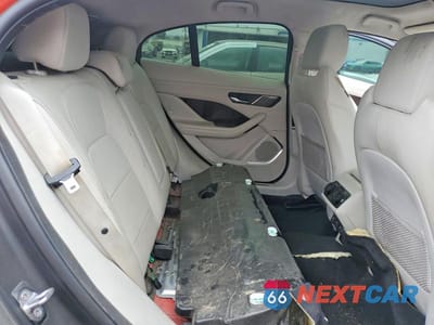 Zdjęcie 10 z 12 samochodu: 2019 JAGUAR I-PACE FIRST EDITION VIN:SADHD2S16K1F63504 - miniatura
