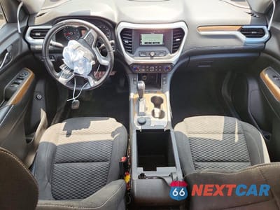 Zdjęcie 8 z 13 samochodu: 2019 GMC ACADIA SLE VIN:1GKKNSLS6KZ233905 - miniatura