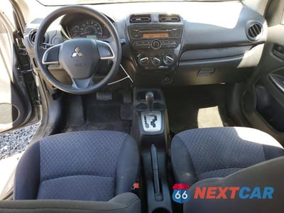 Zdjęcie 8 z 13 samochodu: 2017 MITSUBISHI MIRAGE ES VIN:ML32A3HJXHH018087 - miniatura