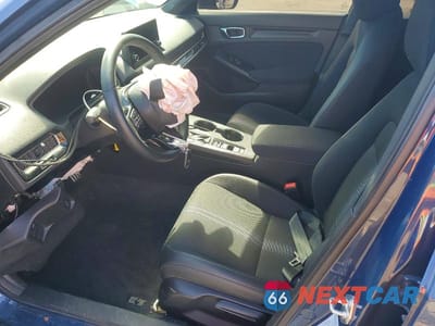 Zdjęcie 7 z 13 samochodu: 2025 HONDA CIVIC SPORT VIN:2HGFE2F53SH591161 - miniatura
