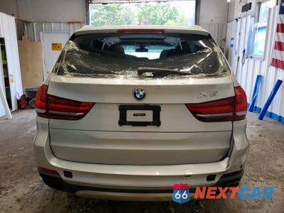 Zdjęcie 6 z 13 samochodu: 2015 BMW X5 XDRIVE50I VIN:5UXKR6C55F0J78857 - miniatura