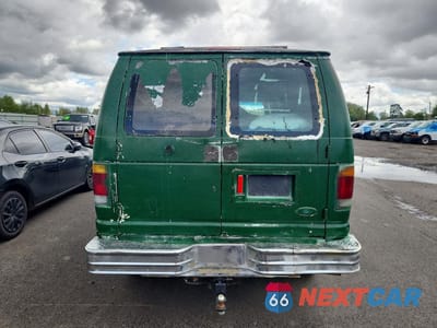 Zdjęcie 6 z 13 samochodu: 1994 FORD ECONOLINE E350 VAN VIN:1FTJE34G6RHA76125 - miniatura