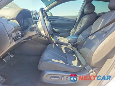 Zdjęcie 7 z 12 samochodu: 2024 HONDA ACCORD HYBRID SPORT VIN:1HGCY2F51RA007262 - miniatura