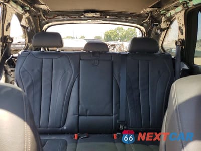 Zdjęcie 10 z 14 samochodu: 2018 BMW X5 XDR40E VIN:5UXKT0C54J0W03024 - miniatura