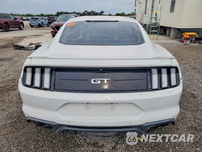 Zdjęcie 6 z 12 samochodu: 2018 FORD MUSTANG GT VIN:1FA6P8CF3J5183120 - miniatura