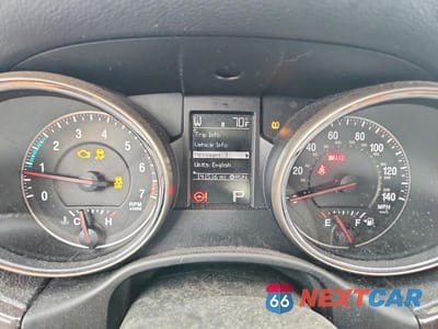 Zdjęcie 9 z 12 samochodu: 2012 JEEP GRAND CHEROKEE VIN:1C4RJFAG4CC331962 - miniatura