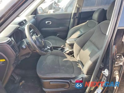 Zdjęcie 7 z 12 samochodu: 2014 KIA SOUL BLACK VIN:KNDJN2A22E7048146 - miniatura