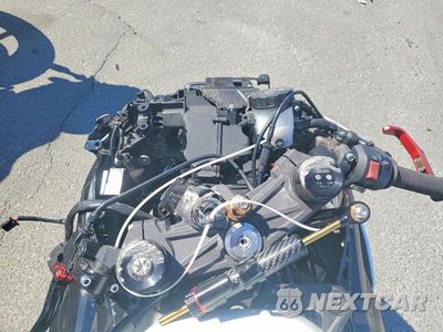 Zdjęcie 7 z 9 samochodu: 2024 KAWASAKI ZX636 K VIN:JKBZXJK17RA002503 - miniatura