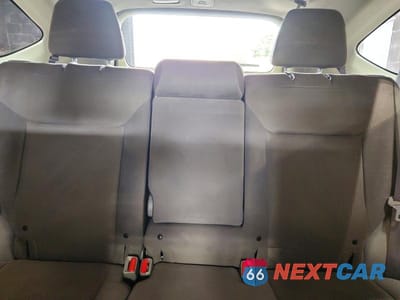 Zdjęcie 10 z 13 samochodu: 2014 HONDA CR-V EX VIN:2HKRM4H51EH630722 - miniatura