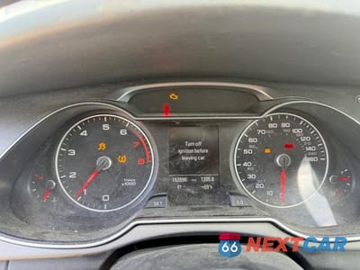 Zdjęcie 9 z 12 samochodu: 2015 AUDI A4 PREMIUM PLUS VIN:WAUFFAFL8FN010302 - miniatura