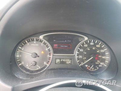 Zdjęcie 9 z 13 samochodu: 2015 NISSAN ALTIMA 2.5 S VIN:1N4AL3AP5FN390989 - miniatura