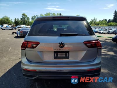 Zdjęcie 6 z 13 samochodu: 2023 VOLKSWAGEN TIGUAN S VIN:3VVRB7AX5PM072567 - miniatura