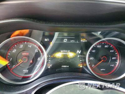 Zdjęcie 9 z 13 samochodu: 2016 DODGE CHARGER SE VIN:2C3CDXBGXGH292979 - miniatura