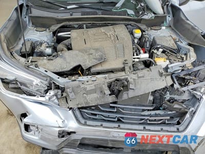 Zdjęcie 12 z 13 samochodu: 2023 SUBARU FORESTER PREMIUM VIN:JF2SKAEC6PH481798 - miniatura