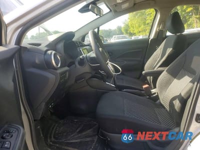 Zdjęcie 7 z 13 samochodu: 2020 NISSAN VERSA S VIN:3N1CN8DV6LL833959 - miniatura
