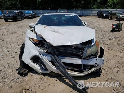 Piąte zdjęcie samochodu w środku: 2015 HONDA CIVIC SI VIN:2HGFG4A53FH702360 - miniatura
