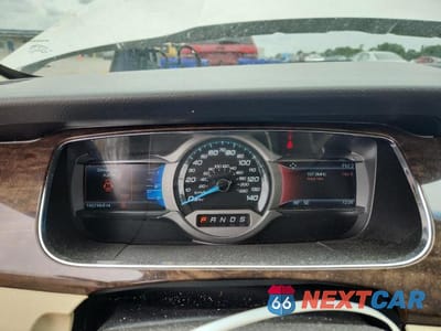 Zdjęcie 9 z 12 samochodu: 2016 FORD TAURUS LIMITED VIN:1FAHP2F89GG110804 - miniatura