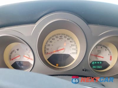 Zdjęcie 9 z 12 samochodu: 2008 DODGE AVENGER SE VIN:1B3LC46R08N232714 - miniatura