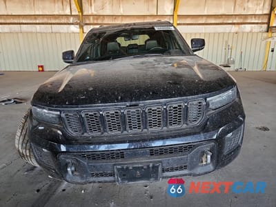 Zdjęcie 9 z 26 samochodu: 2022 JEEP GR CHEROKEE VIN:1C4RJHDG2N8605852 - miniatura