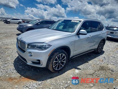 2018 BMW X5 XDR40E 5UXKT0C52J0W02423 - główne zdjęcie licytacji z USA - miniatura