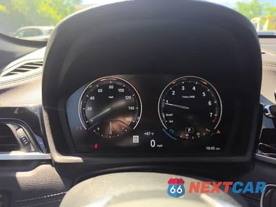 Zdjęcie 8 z 14 samochodu: 2022 BMW X1 XDRIVE28I VIN:WBXJG9C05N5U59330 - miniatura