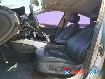 Zdjęcie 7 z 12 samochodu: 2012 AUDI A6 PREMIUM PLUS VIN:WAUDFAFC4CN093682 - miniatura