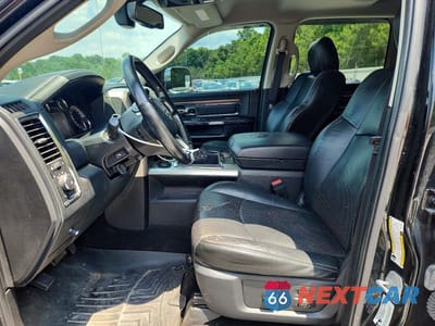 Zdjęcie 7 z 12 samochodu: 2014 RAM 2500 LARAMIE VIN:3C6UR4FL0EG295353 - miniatura