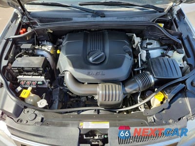 Zdjęcie 11 z 12 samochodu: 2011 JEEP GRAND CHEROKEE LAREDO VIN:1J4RS4GG6BC573573 - miniatura