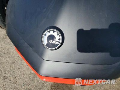 Zdjęcie 9 z 9 samochodu: 2026 CAN-AM SPYDER ROADSTER F3-S VIN:2BXRDDD26TV001203 - miniatura