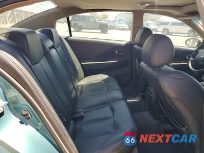 Zdjęcie 10 z 12 samochodu: 2003 NISSAN ALTIMA 2.5 S VIN:1N4AL11E43C228944 - miniatura