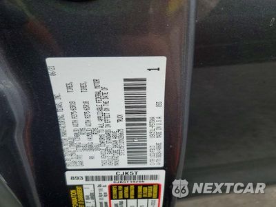 Zdjęcie 12 z 12 samochodu: 2021 TOYOTA TUNDRA CREWMAX SR5 VIN:5TFEY5F11MX286675 - miniatura