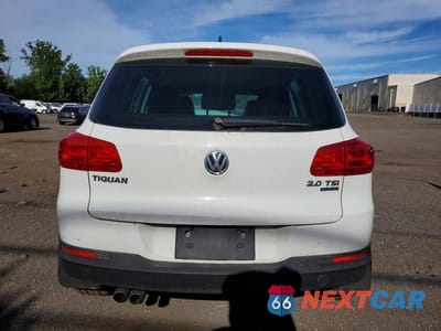 Zdjęcie 6 z 14 samochodu: 2014 VOLKSWAGEN TIGUAN S VIN:WVGBV3AX1EW621139 - miniatura