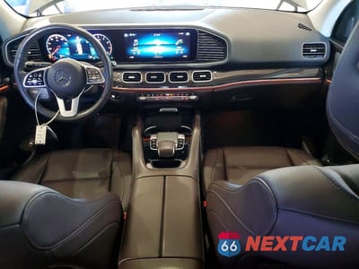 Zdjęcie 8 z 13 samochodu: 2020 MERCEDES-BENZ GLE 350 4MATIC VIN:4JGFB4KB1LA011738 - miniatura