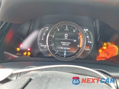 Zdjęcie 9 z 13 samochodu: 2022 LEXUS ES 350 F SPORT VIN:58AGZ1B1XNU111370 - miniatura