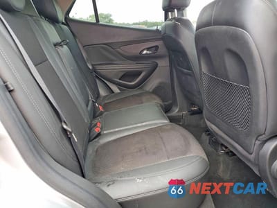 Zdjęcie 11 z 13 samochodu: 2020 BUICK ENCORE PREFERRED VIN:KL4CJASB1LB013177 - miniatura