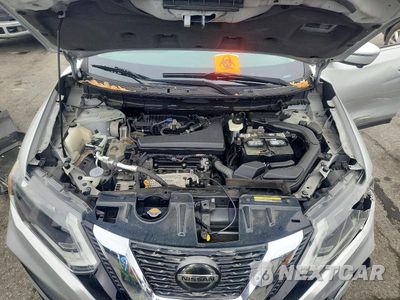 Zdjęcie 12 z 13 samochodu: 2018 NISSAN ROGUE SV VIN:5N1AT2MV2JC837504 - miniatura