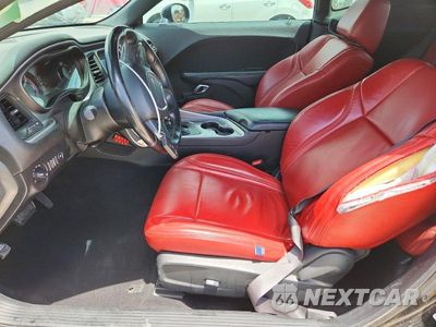 Zdjęcie 7 z 12 samochodu: 2020 DODGE CHALLENGER SXT VIN:2C3CDZAG7LH179191 - miniatura