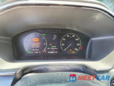 Zdjęcie 9 z 13 samochodu: 2025 HONDA CR-V SPORT-L VIN:5J6RS6H80SL006598 - miniatura