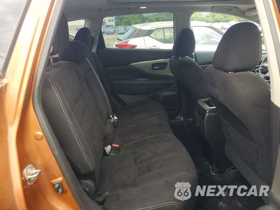 Zdjęcie 11 z 13 samochodu: 2015 NISSAN MURANO SV VIN:5N1AZ2MH3FN257134 - miniatura