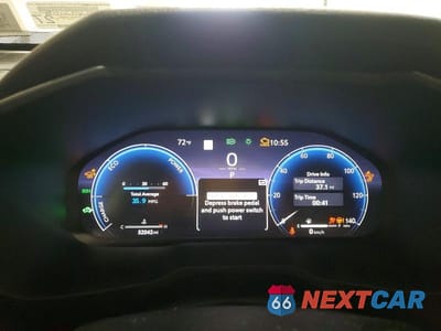 Zdjęcie 9 z 13 samochodu: 2023 TOYOTA RAV4 LIMITED VIN:4T3D6RFVXPU137847 - miniatura