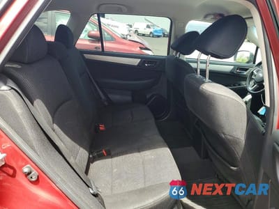 Zdjęcie 10 z 12 samochodu: 2017 SUBARU OUTBACK 2.5I PREMIUM VIN:4S4BSACC6H3420902 - miniatura
