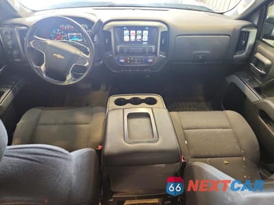 Zdjęcie 8 z 12 samochodu: 2016 CHEVROLET SILVERADO K2500 HEAVY DUTY LT VIN:1GC1KVEG9GF112983 - miniatura
