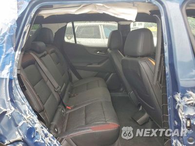 Zdjęcie 11 z 13 samochodu: 2026 CHEVROLET EQUINOX RS VIN:3GNAXTEG0TL191652 - miniatura
