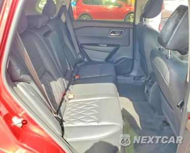 Zdjęcie 11 z 13 samochodu: 2023 NISSAN ROGUE PLATINUM VIN:JN8BT3DD3PW309911 - miniatura