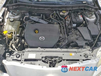 Zdjęcie 11 z 12 samochodu: 2012 MAZDA 3 I VIN:JM1BL1UG2C1527744 - miniatura